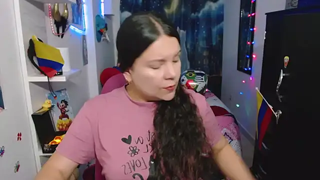 claryssa_ webcam