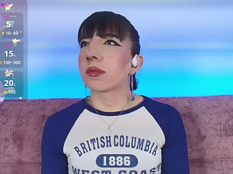 Miiaa_doll webcam