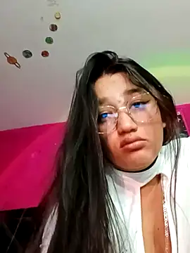 LuccyB webcam