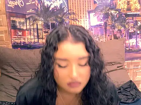IndianAngel4u webcam