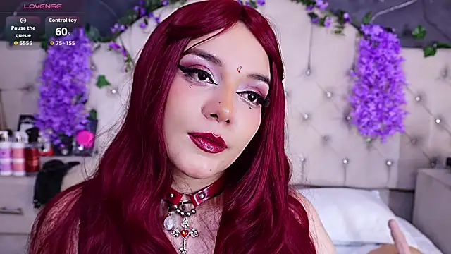 ambergreyy_ - AmberGreyy_'s free webcam - UK Sex Cams