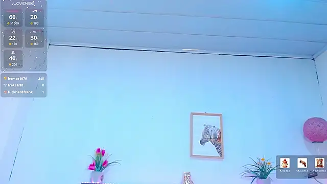 candy_lux_ webcam