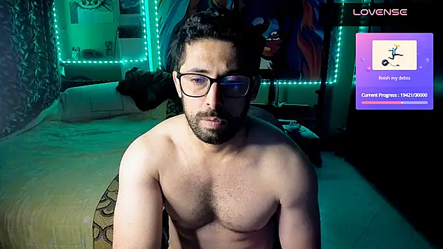 irokdan891 webcam