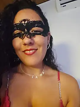 Sexxy-Lana webcam