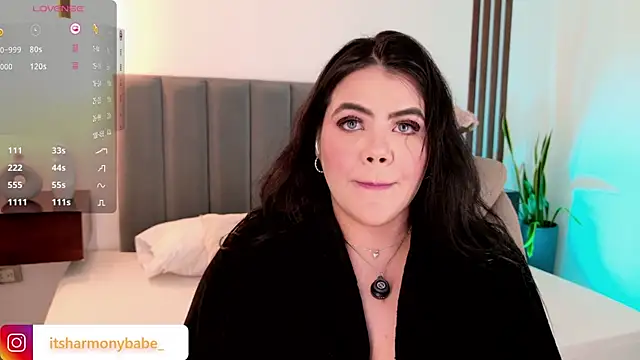 Harmonybabe_ webcam