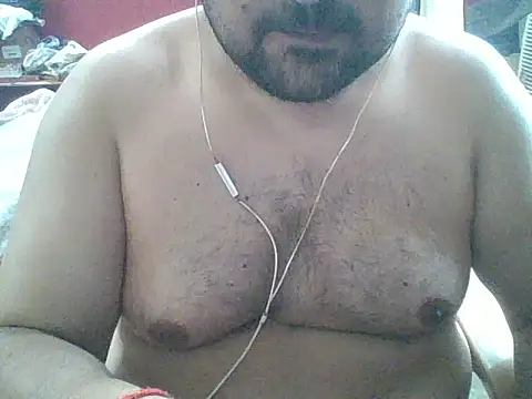 Aryan_Milf_Lover webcam
