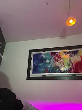 Scarlett_811 webcam