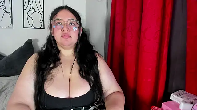 RubyPirsso18 webcam