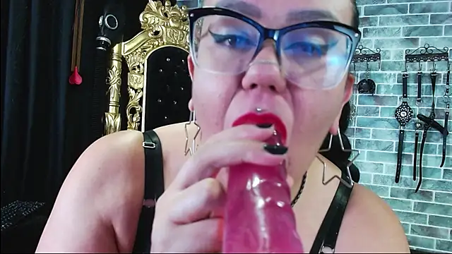 Kinkster_Jade webcam