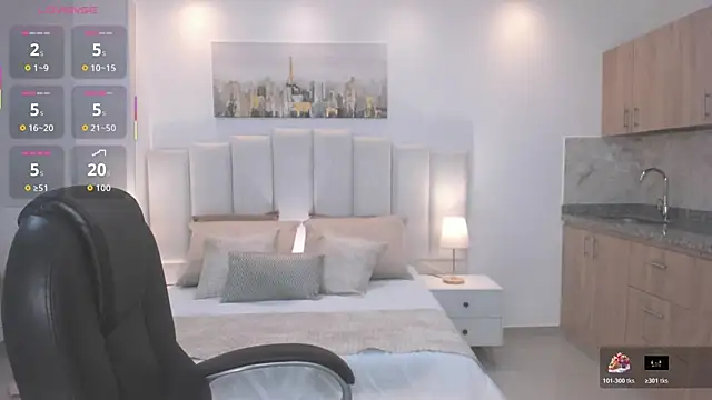 amelie_jhons webcam