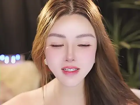 Qiaoqiao__ webcam