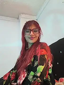 RedMeloddy webcam