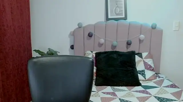 NatalyEscobar_lx webcam