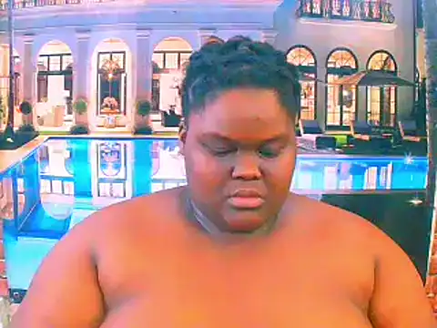 EbonyHotBuns webcam