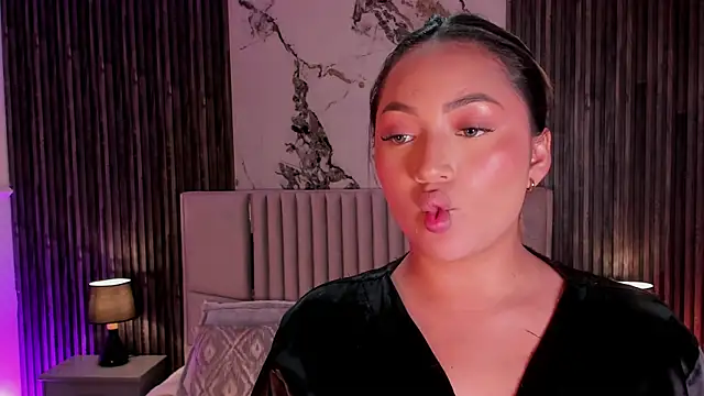 Lillyortiz webcam