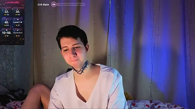Timothy_Fox webcam