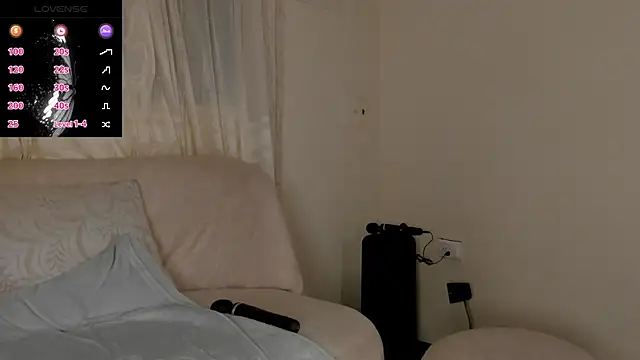 Sammy-Jhonson webcam