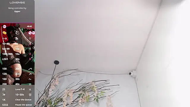 Pamela_Rut_ webcam