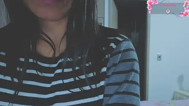 salome_stockman_s - Salome_stockman_s's free webcam - UK Sex Cams