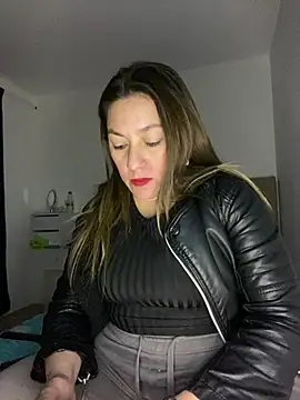 SCARLET-20 webcam