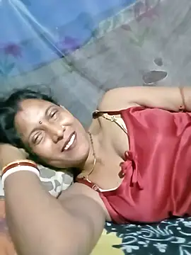 Savita992 webcam
