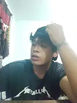 Jblouser webcam