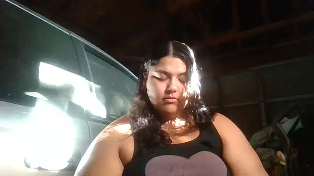 1n0nlythroat webcam