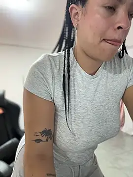 JuanitaMore01 webcam