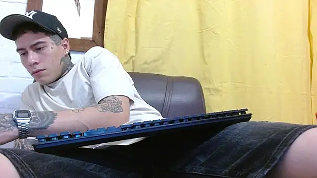 setthomas webcam