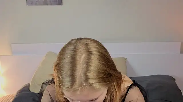 JulietteRain webcam