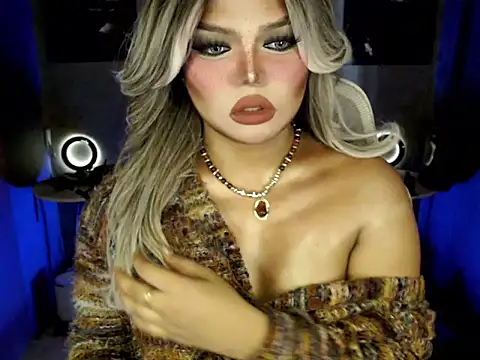Queen_athenax webcam