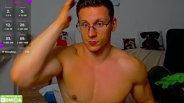 ZeinMiracles webcam