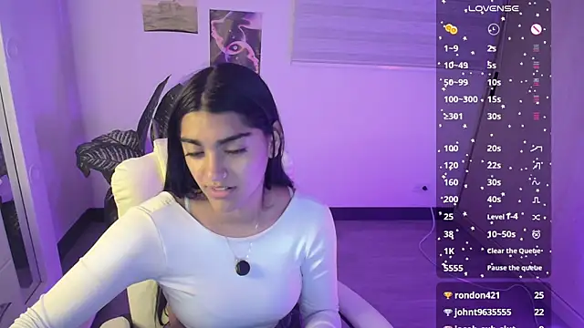 amarasilk_ webcam