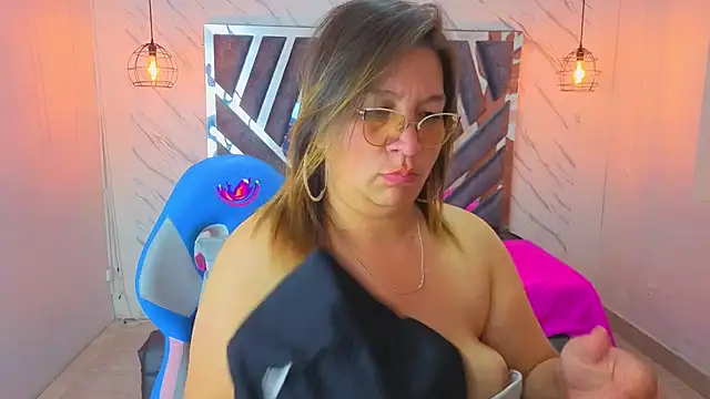 MaylinRosse_ webcam