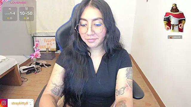 LoveLyy- webcam