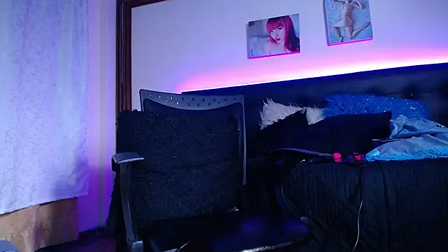 SeleneMore webcam