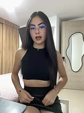 GalaBrown webcam
