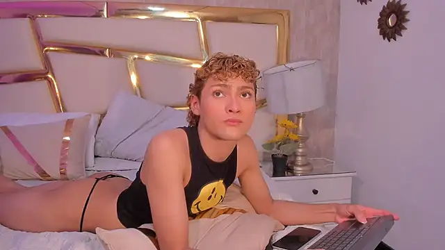 JacobRusso webcam