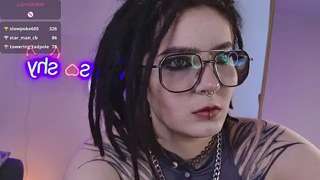 amorefae webcam