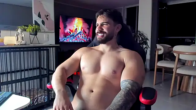 Valenthino_Salvatore webcam