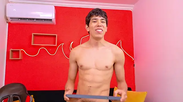 Neo_Twink webcam