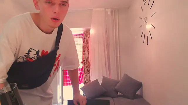 Fredd_Xanders webcam