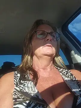 SultrySummer68 webcam