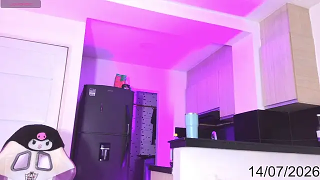Angelasantini0 webcam