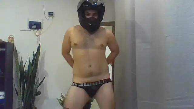 Dalton_s webcam