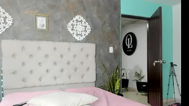 lily_rose1 webcam