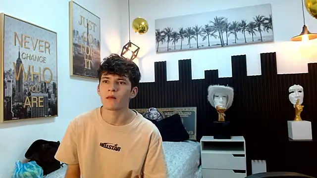 trevor_mob webcam
