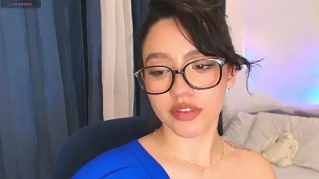 Itsliaa webcam