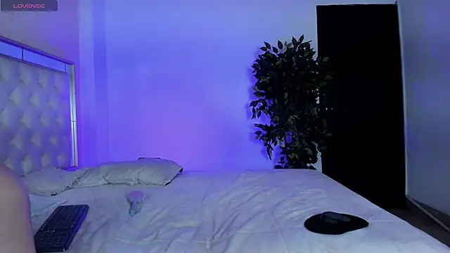 miss_vanessataylor webcam