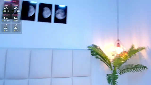 Megan_Brunette2 webcam